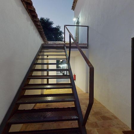 Cigarral De La Peraleda Toledo Apartment Exterior photo