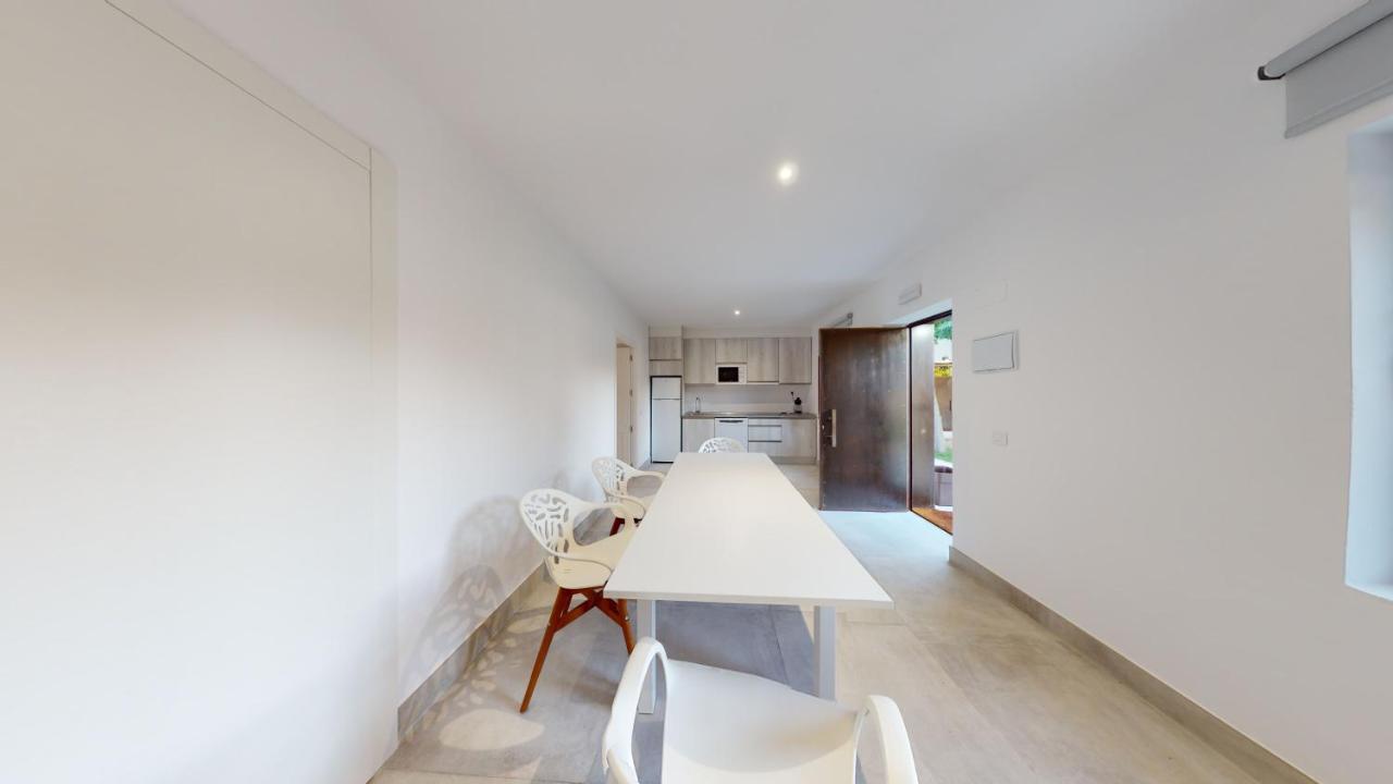 Cigarral De La Peraleda Toledo Apartment Exterior photo