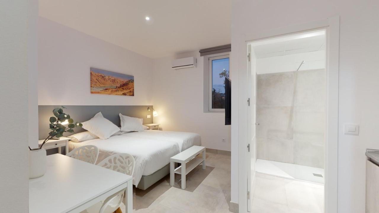 Cigarral De La Peraleda Toledo Apartment Exterior photo