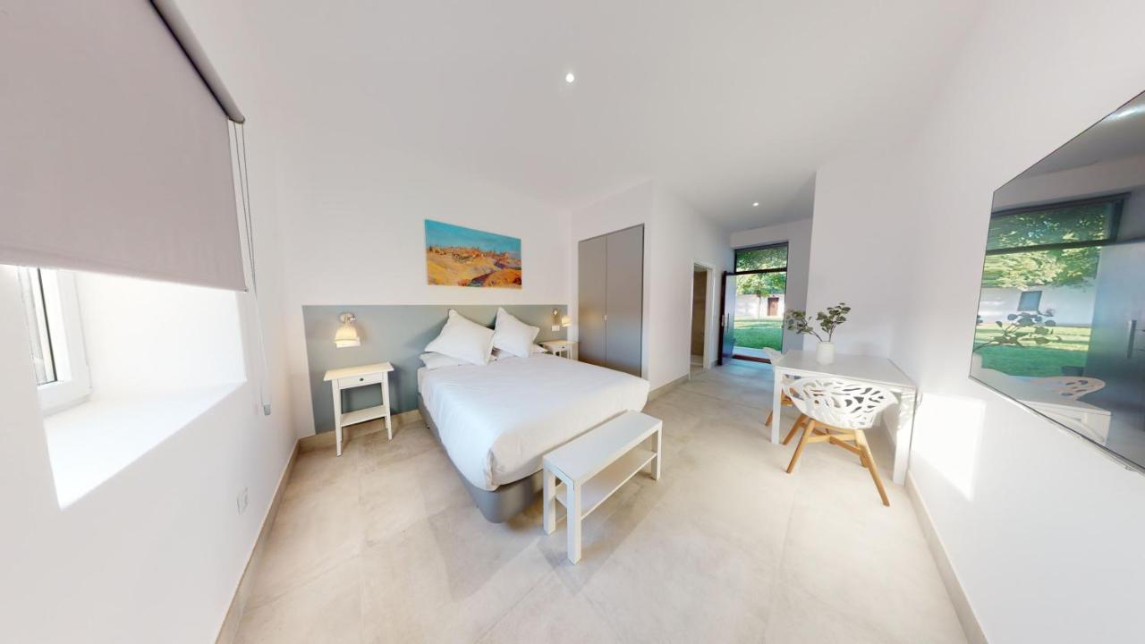 Cigarral De La Peraleda Toledo Apartment Exterior photo