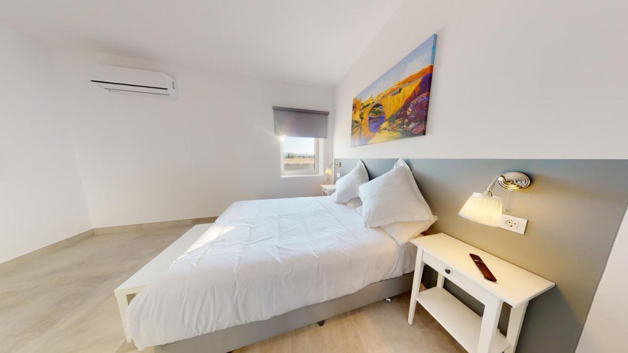 Cigarral De La Peraleda Toledo Apartment Exterior photo