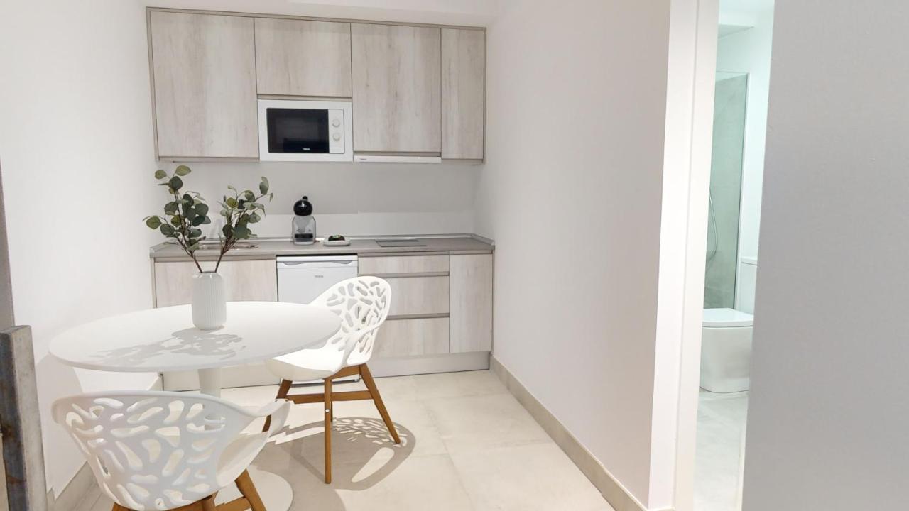 Cigarral De La Peraleda Toledo Apartment Exterior photo