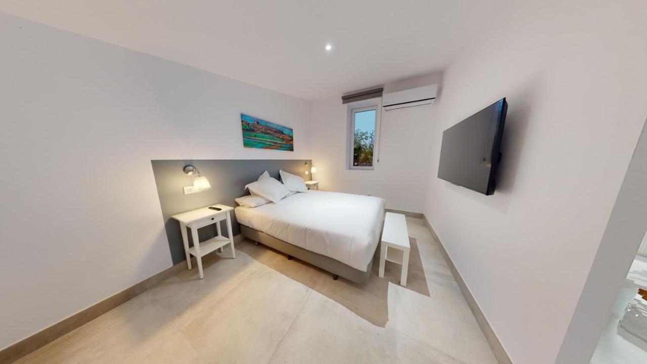 Cigarral De La Peraleda Toledo Apartment Exterior photo