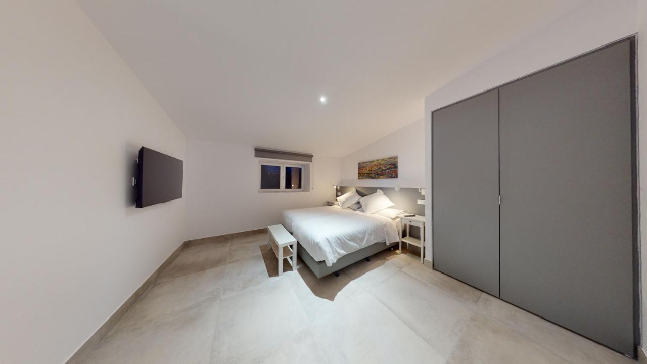 Cigarral De La Peraleda Toledo Apartment Exterior photo