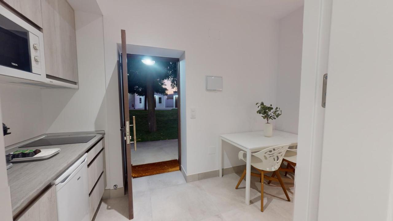 Cigarral De La Peraleda Toledo Apartment Exterior photo