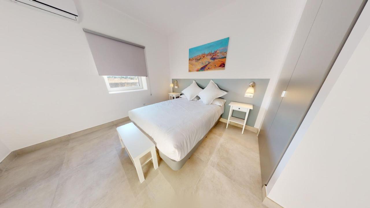 Cigarral De La Peraleda Toledo Apartment Exterior photo