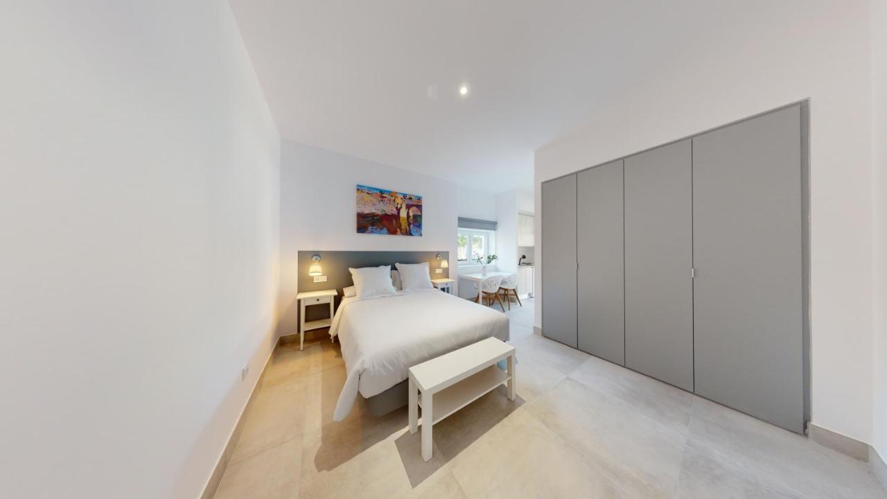 Cigarral De La Peraleda Toledo Apartment Exterior photo