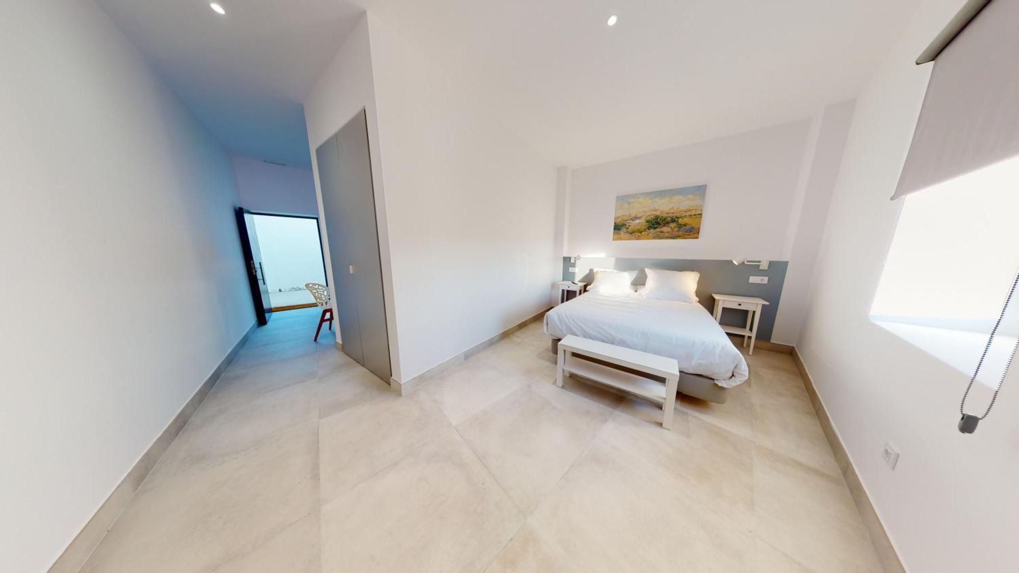 Cigarral De La Peraleda Toledo Apartment Exterior photo