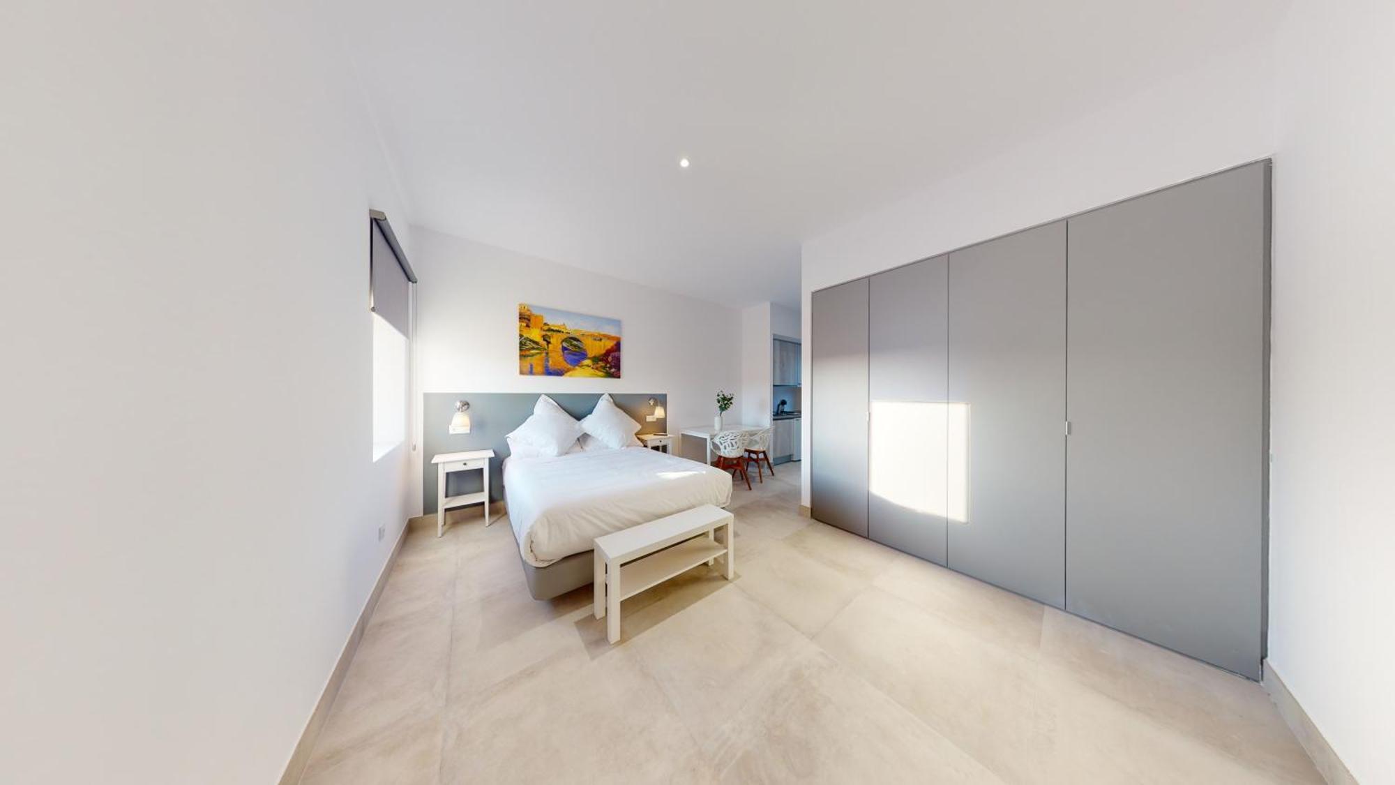 Cigarral De La Peraleda Toledo Apartment Exterior photo