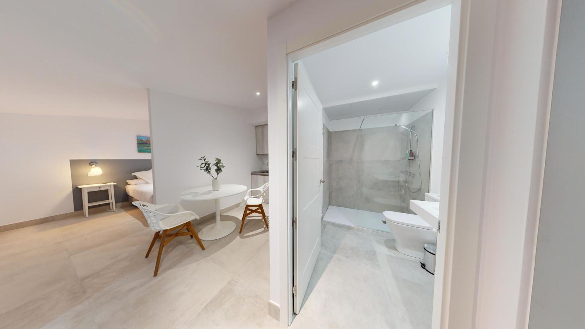 Cigarral De La Peraleda Toledo Apartment Exterior photo