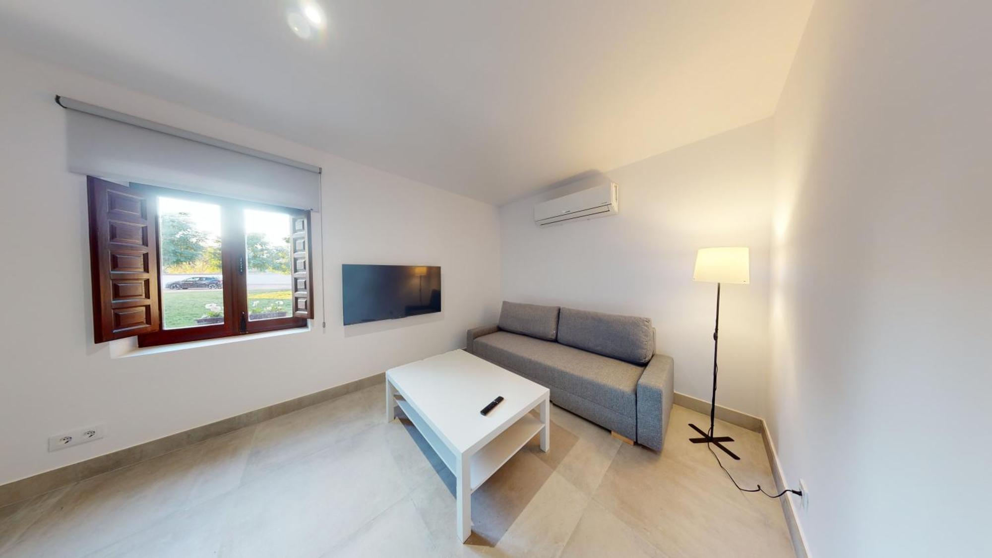 Cigarral De La Peraleda Toledo Apartment Exterior photo